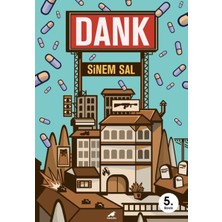 Binbir Göz Kitap Dank