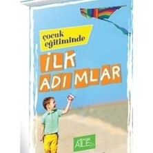 Binbir Göz Kitap Çocuk Eğitiminde Ilk Adımlar