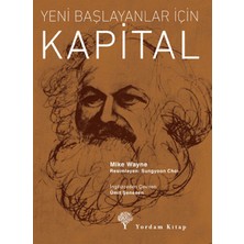 Binbir Göz Kitap Yeni Başlayanlar Için Kapital