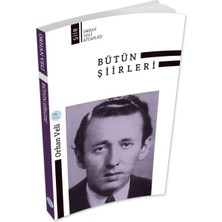 Binbir Göz Kitap Orhan Veli Bütün Şiirleri