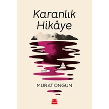 Binbir Göz Kitap Karanlık Hikaye