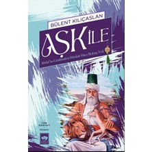 Binbir Göz Kitap Aşk Ile