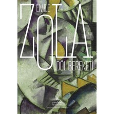 Binbir Göz Kitap Döl Bereketi