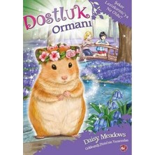 Binbir Göz Kitap Dostluk Ormanı 9 - Şeker Lezizkırıntıya Ne Oldu