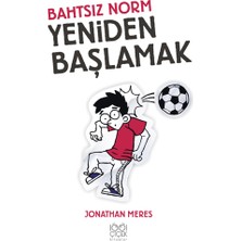 Binbir Göz Kitap Bahtsız Norm Yeniden Başlamak