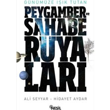 Binbir Göz Kitap Peygamber ve Sahabe Rüyaları