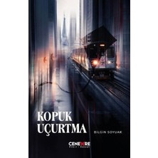Binbir Göz Kitap Kopuk Uçurtma