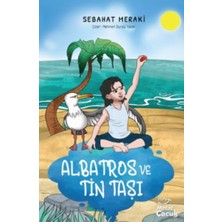 Binbir Göz Kitap Albatros ve Tin Taşı