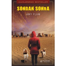 Binbir Göz Kitap Sondan Sonra
