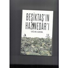 Binbir Göz Kitap Beşiktaş'ın Haznedar'ı