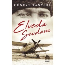 Binbir Göz Kitap Elveda Sevdam