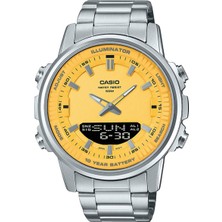 Seiko Casio AMW-880D-9AVDF Kol Saati