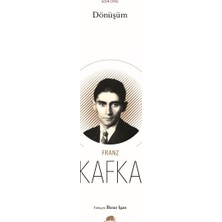 Binbir Göz Kitap Dönüşüm (Cep Boy)