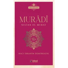 Binbir Göz Kitap Murâdî - Sultan Iıı. Murat