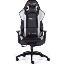 Xrancer Premio Platin 4d Kol Gamer Oyuncu Koltuğu Akbüro Ofis Mobilyaları