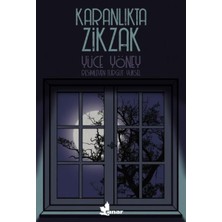 Binbir Göz Kitap Karanlıkta Zikzak