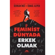 Binbir Göz Kitap Feminist Dünyada Erkek Olmak