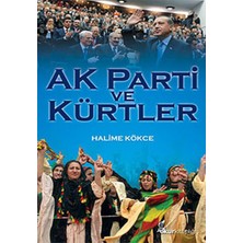 Binbir Göz Kitap Ak Parti ve Kürtler
