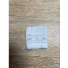 Mulvxbrf BRF02 002 3 Kademeli Sütyen Uzatıcı Agraf (Mulvix)