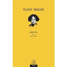Binbir Göz Kitap Felsefe Dersleri