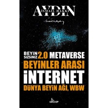 Binbir Göz Kitap Beyin Sizsiniz 2