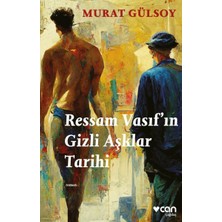 Binbir Göz Kitap Ressam Vasıf’ın Gizli Aşklar Tarihi