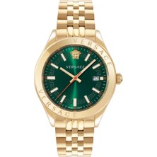 Versace VRSCVEVK01625 Erkek Kol Saati