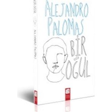 Binbir Göz Kitap Bir Oğul