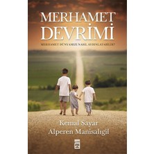 Binbir Göz Kitap Merhamet Devrimi