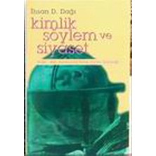 Binbir Göz Kitap Kimlik Söylem ve Siyaset Doğu-Batı Ayrımında Refah Partisi Geleneği
