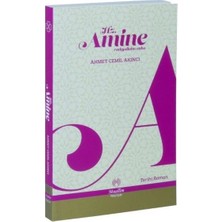 Binbir Göz Kitap Hz. Amine (R.a.)
