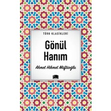 Binbir Göz Kitap Gönül Hanım