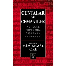 Binbir Göz Kitap Cuntalar ve Cemaatler