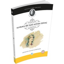 Binbir Göz Kitap Kuyruklu Bir Yıldız Altında Izdivaç