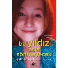 Binbir Göz Kitap Bu Yıldız Asla Sönmeyecek