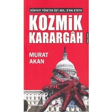 Binbir Göz Kitap Kozmik Karargah