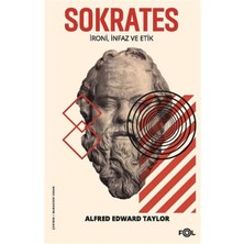 Binbir Göz Kitap Sokrates - Ironi Infaz ve Etik