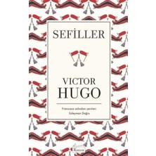 Binbir Göz Kitap Sefiller (Bez Ciltli)