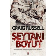 Binbir Göz Kitap Şeytani Boyut