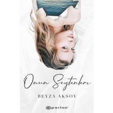 Binbir Göz Kitap Onun Şeytanları