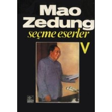 Binbir Göz Kitap Seçme Eserler Cilt 5