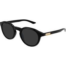 Gucci Guccı 2079S 001 48 Unisex Güneş Gözlüğü