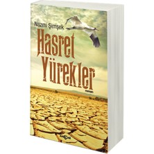 Binbir Göz Kitap Hasret Yürekler