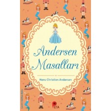 Binbir Göz Kitap Andersen Masalları
