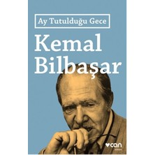 Binbir Göz Kitap Ay Tutulduğu Gece