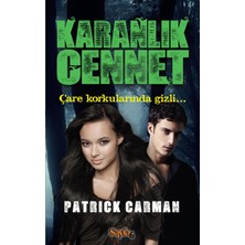 Binbir Göz Kitap Karanlık Cennet