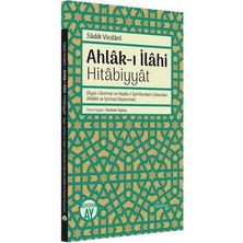Binbir Göz Kitap Ahlak-I Ilahi Hitabiyyat