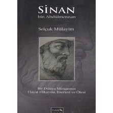 Binbir Göz Kitap Sinan Bin Abdülmennan