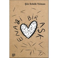 Binbir Göz Kitap Enayi Bir Aşk