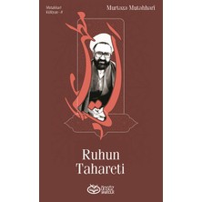 Binbir Göz Kitap Ruhun Tahareti